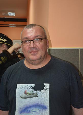 Dragan Milivojević